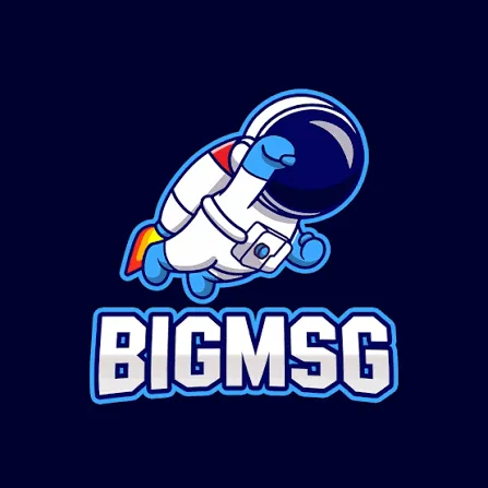 BIGMSG - Petualangan Tembak Ikan yang Seru