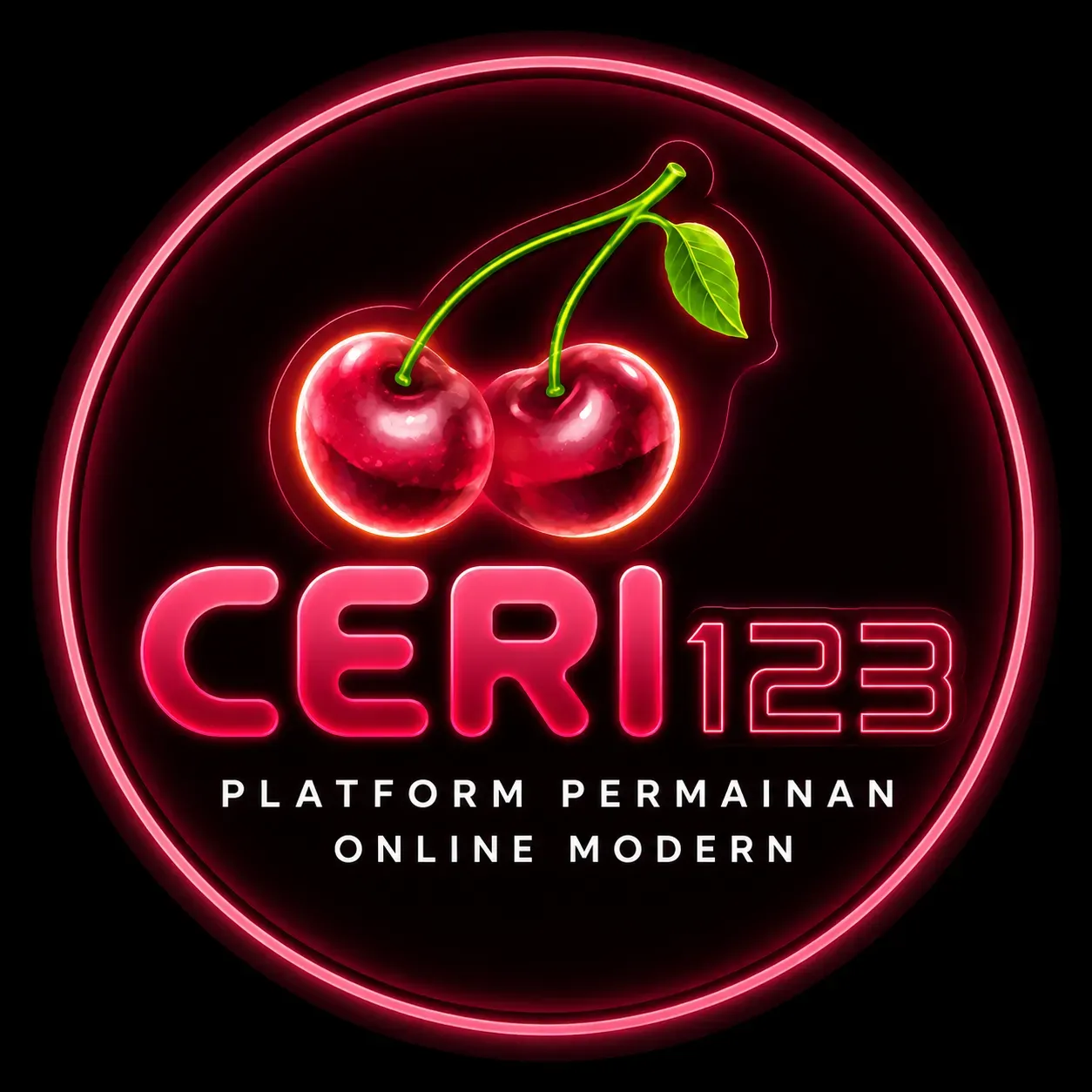 CERI123 - Petualangan Tanpa Batas di Dunia Terbuka