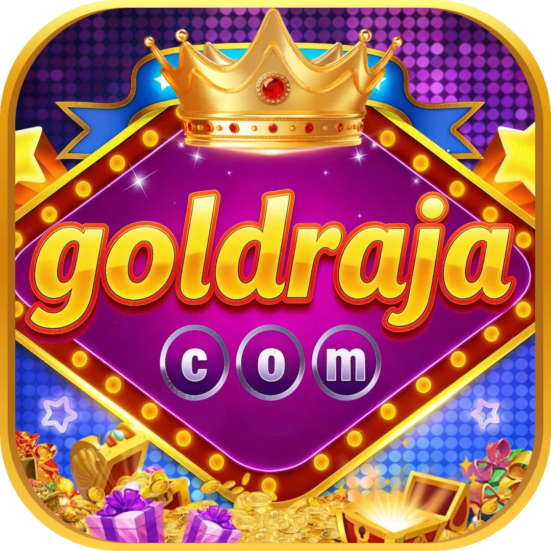 GOLDRAJA - Permainan Casual Seru dan Menyenangkan